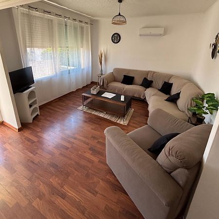Unique Appartement Zen Et Detente Dans Villa Avec Piscine Tres Bien Place Montpellier Eksteriør billede